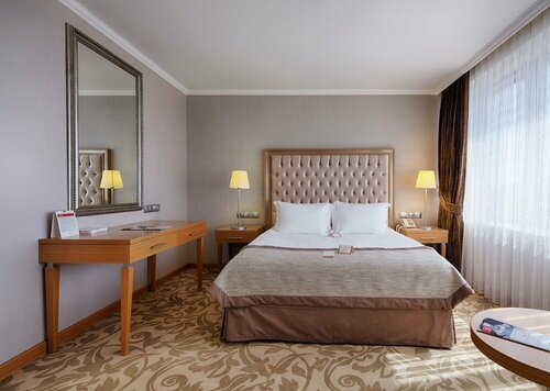 Гостиница Ramada Plaza by Wyndham Kahramanmaras в Оникишубате