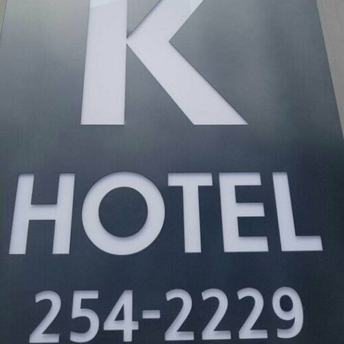 Гостиница Hotel K в Чолла-Пукто