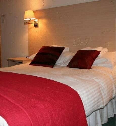 Гостиница Holborn Hotel в Терсо