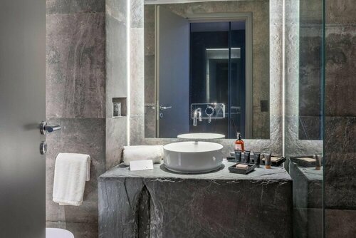 Гостиница Radisson Blu Bariloche в Сан-Карлос-де-Барилоче