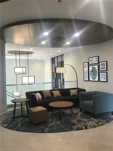 Гостиница Homewood Suites by Hilton Providence Downtown в Потакете