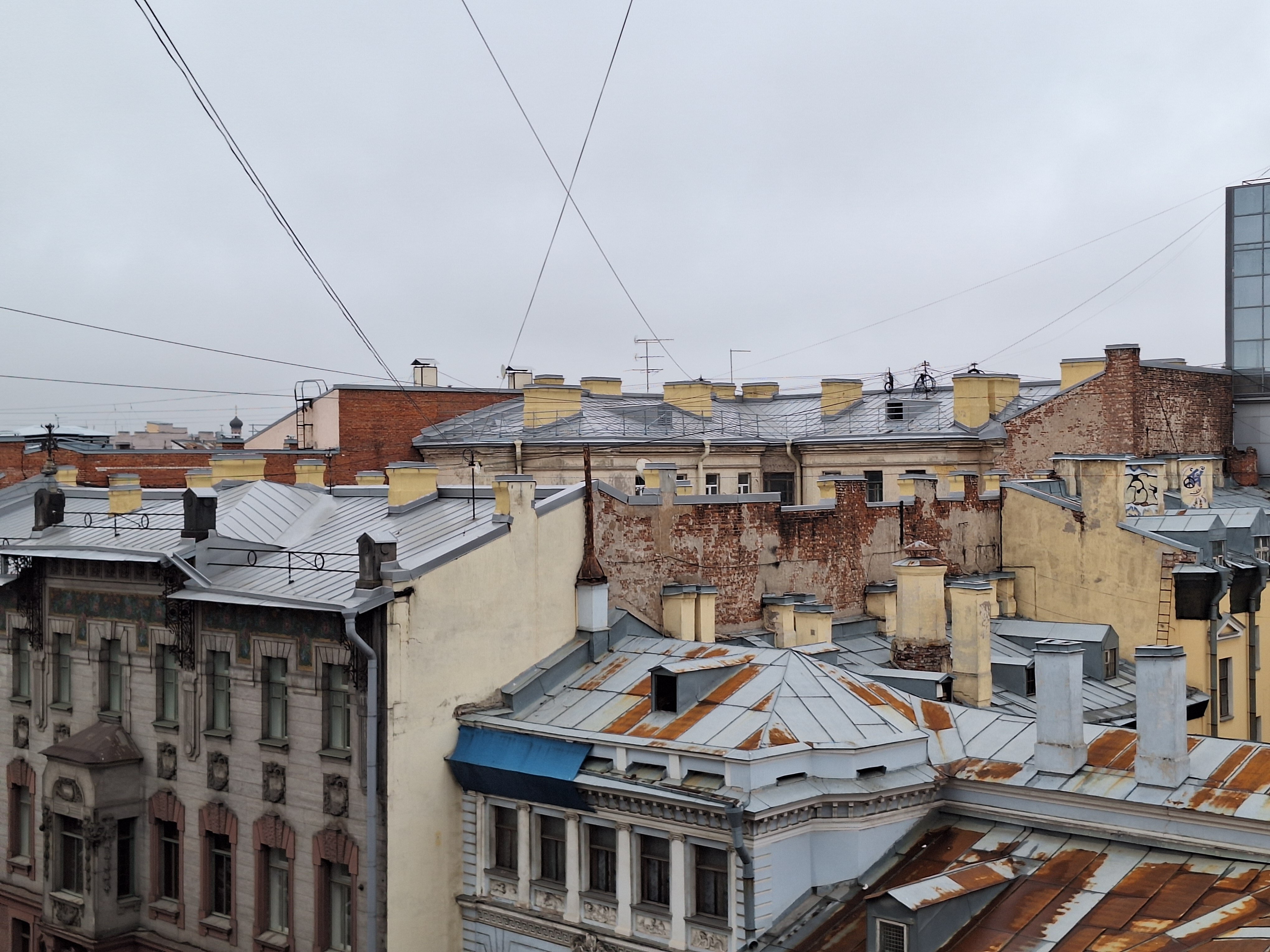 Фото Форевер Янг Румс