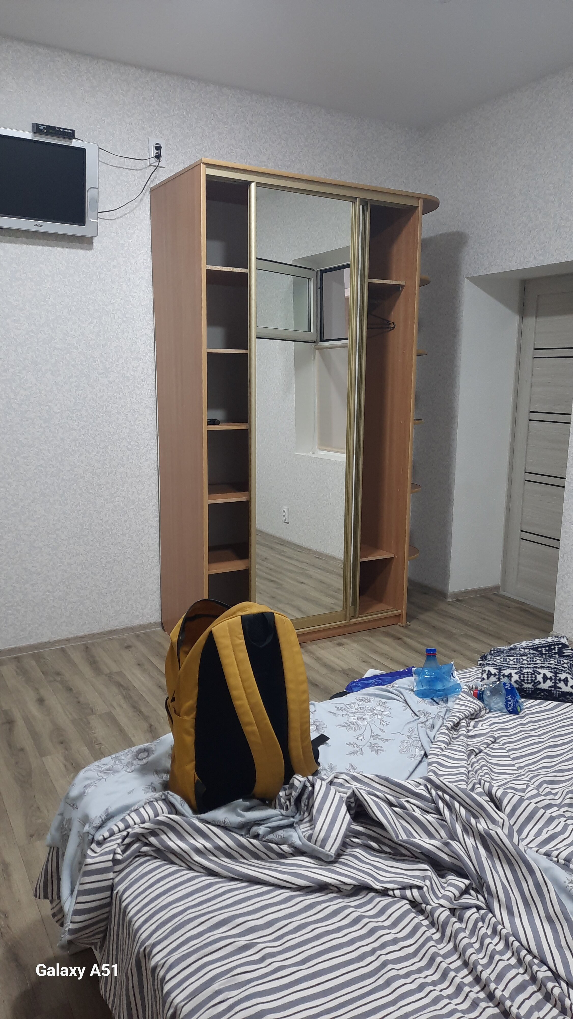 Фото Мирэль