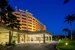 Отель Dar Es Salaam Serena