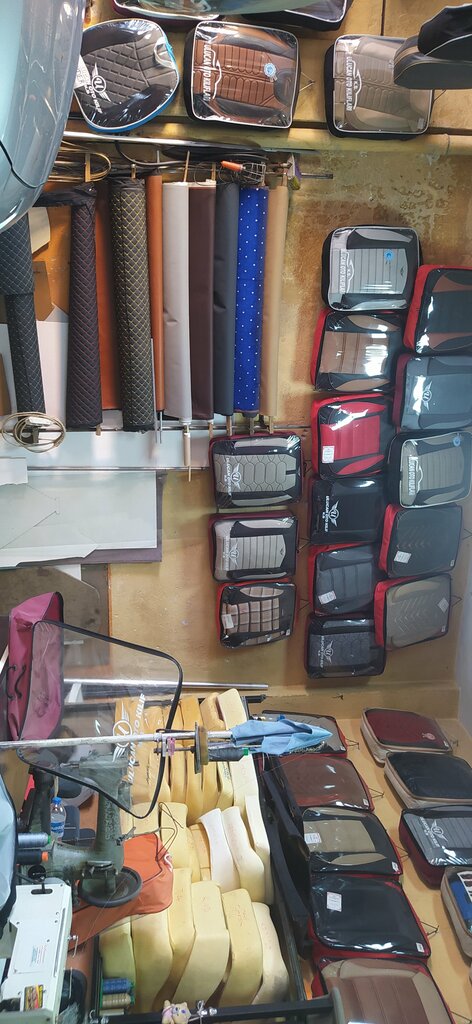 Auto studio Guncan Auto, Izmit, photo