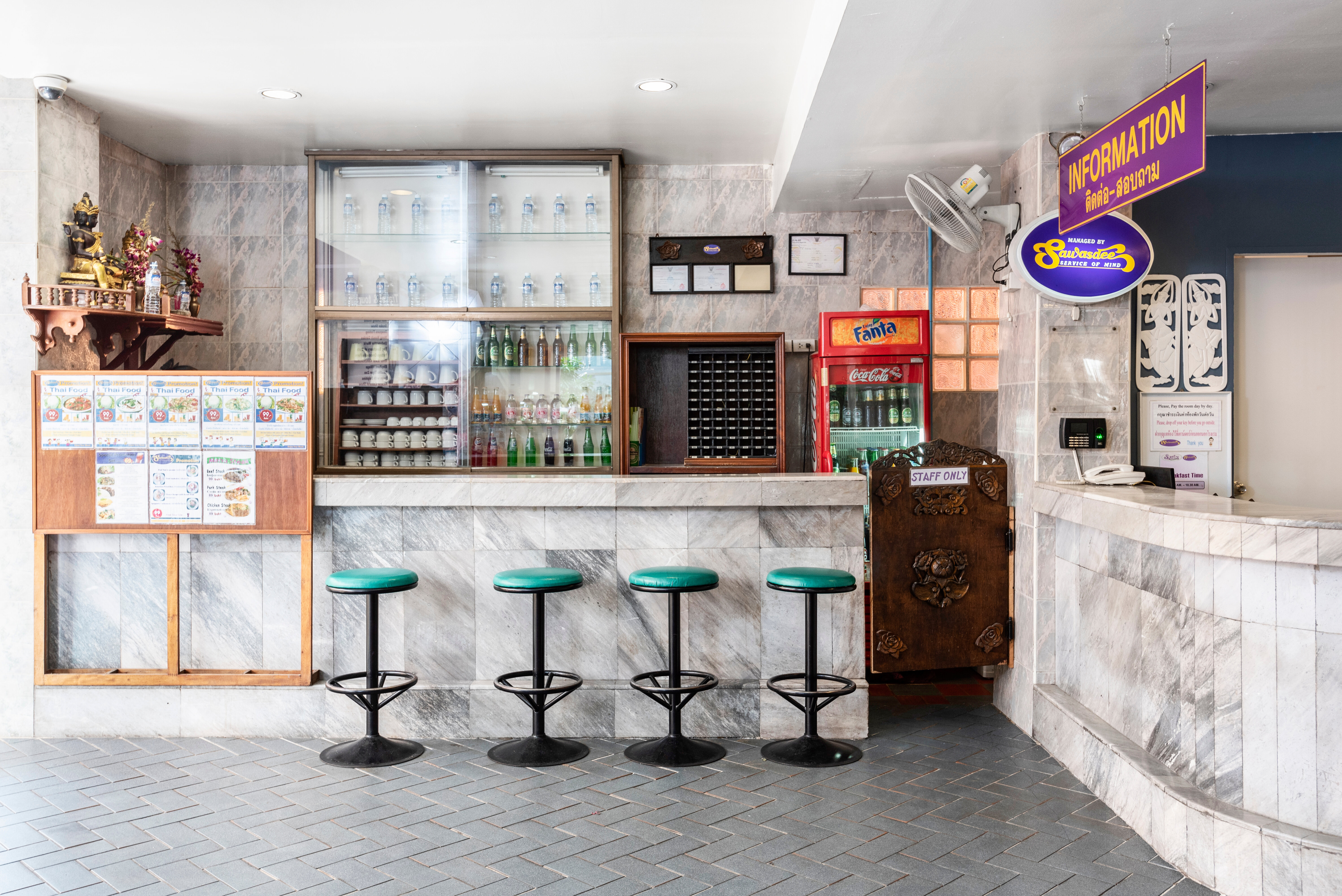 Фото Sawasdee Sabai, Pattaya