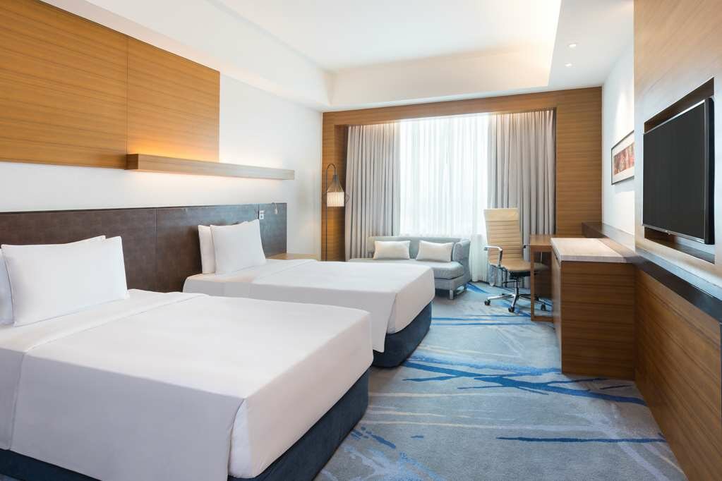 Фото Radisson Blu Hotel, Cebu