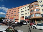 Горстрой (Dovatortsev Street, 30Б) ، مناظر طبيعية في مناطق حضرية