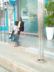 Bai (Luanda Province, Municipality of Luanda, Cassequel do Lourenco), paying agent