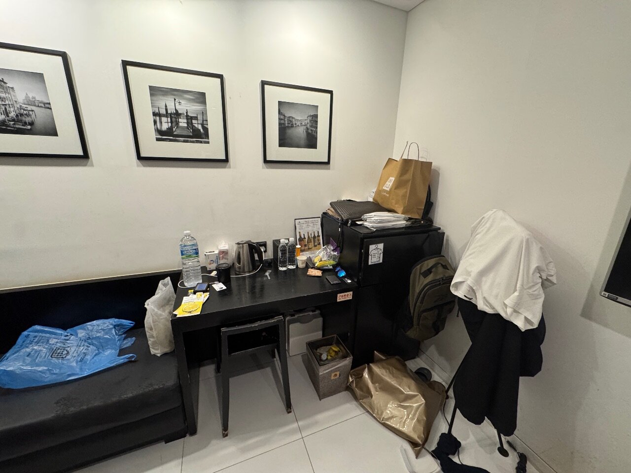 Фото Hotel the Designers Cheongnyangni