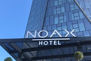 Гостиница Noax Hotel