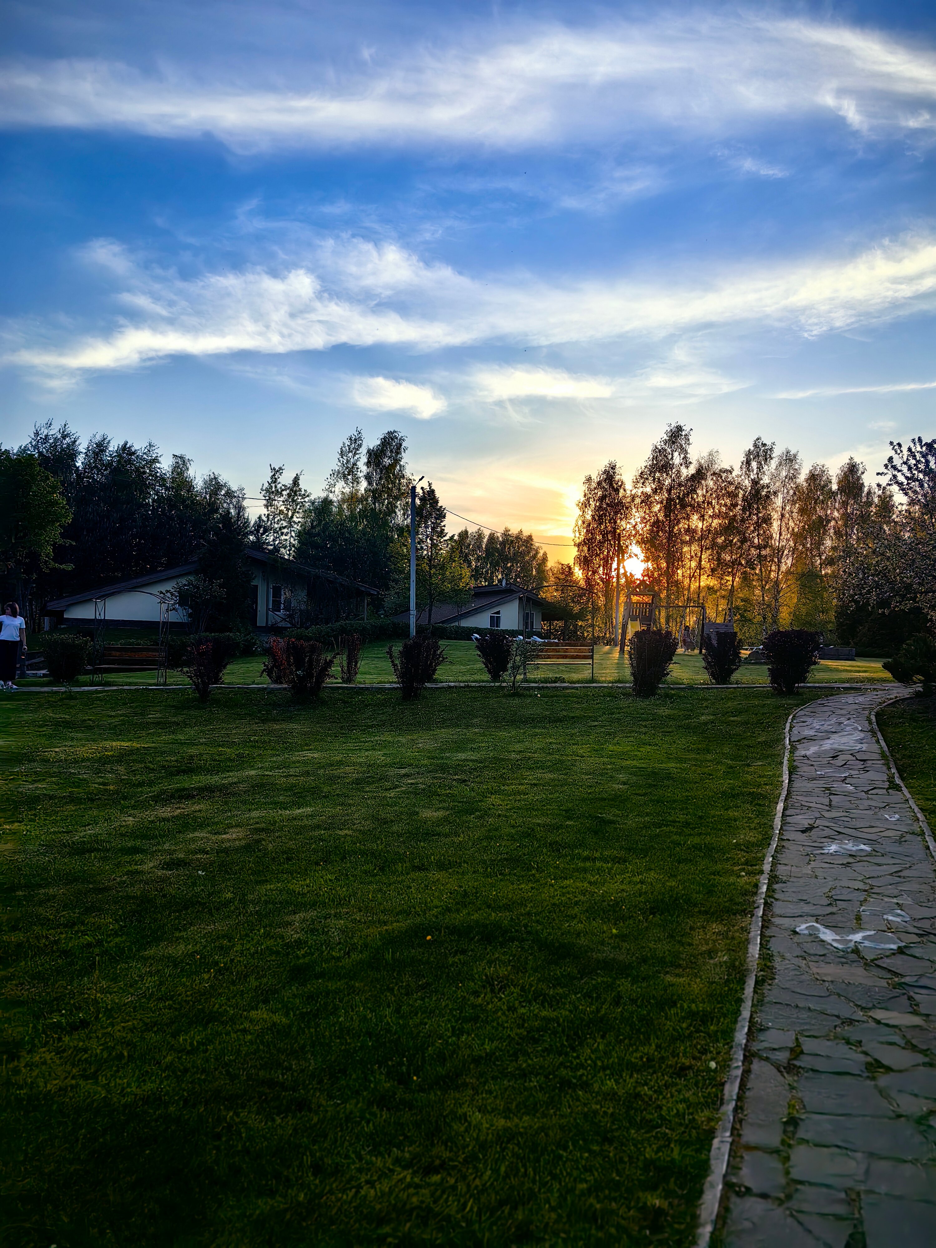 Фото Хуторок