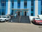 Гранолюкс (Tsentralniy City administrative district, Tsentralniy Microdistrict, Kommunarov Street, 276/1), grain and grain waste