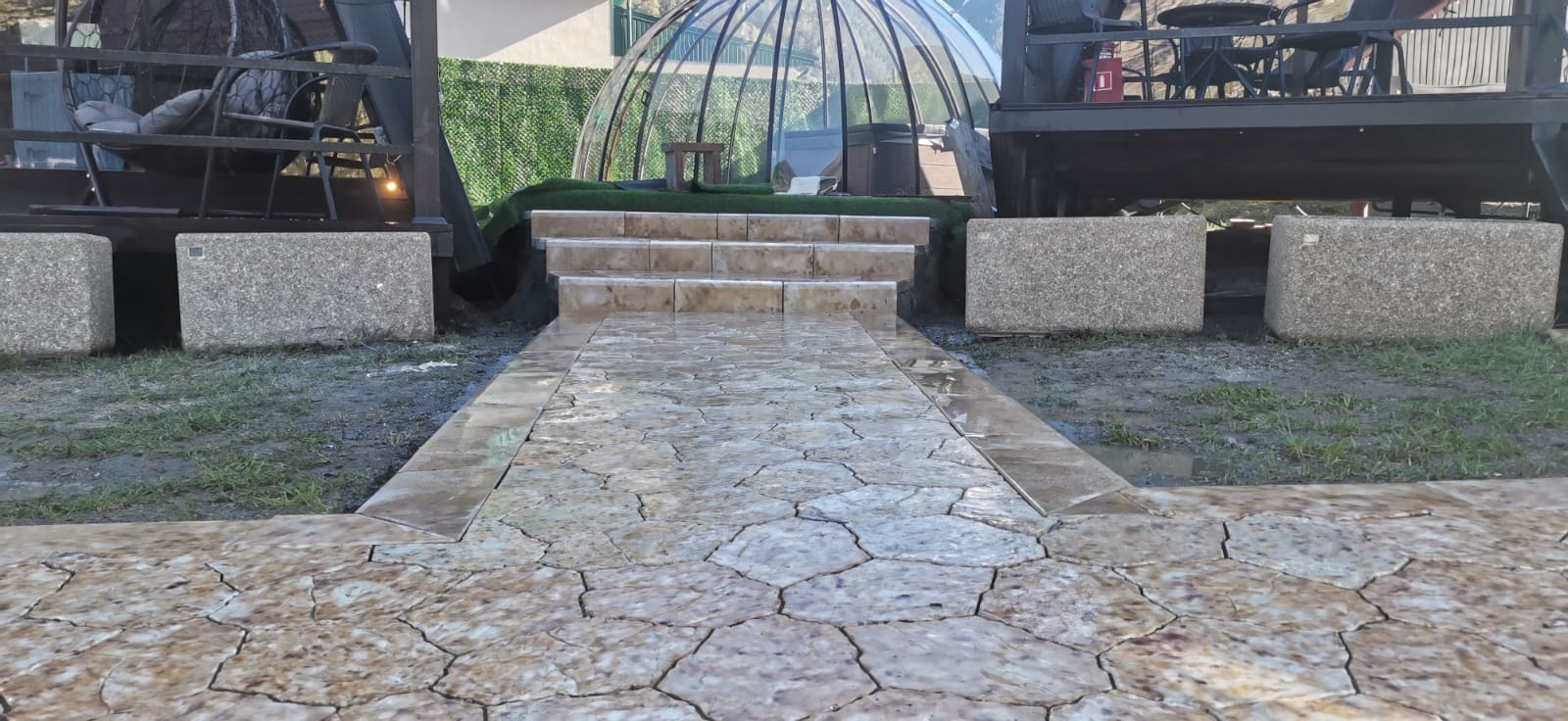 Фото Бордо Хаус