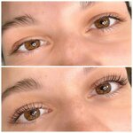 Averina Brow (Seleznev Street, 4/14), eyebrow and eyelash salon