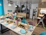 Family Loft (Gruzinskaya ulitsa, 271Г), organización y celebración de fiestas infantiles