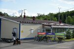 Bike rental (Lesoparkovaya Street, 1/2), bicicletas en alquiler