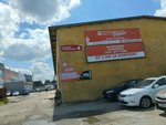 Красная Строка (bulvar Stroiteley, 8В), doors