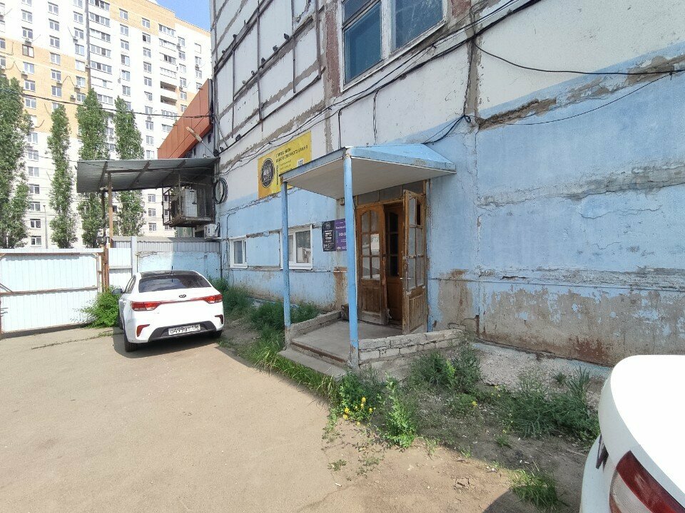 محركات كهربائية Семилукский завод приводных механизмов ، فورونيج، صورة