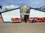 Clothing market (ulitsa Zherdeva, 104к2), mercado de ropa