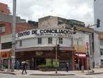 Centro de conciliación (Bogotá, 74th Street, 14-67), government ministries, services