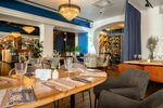 Ararat (Arbat Street, 32), restaurant