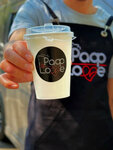 Раф is Love (Lenina Street, 58) ، قهوة جاهزة
