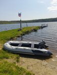 Boat Master (Ufa, Industrialnoe Highway, 112/5), boats, motor boats, yachts