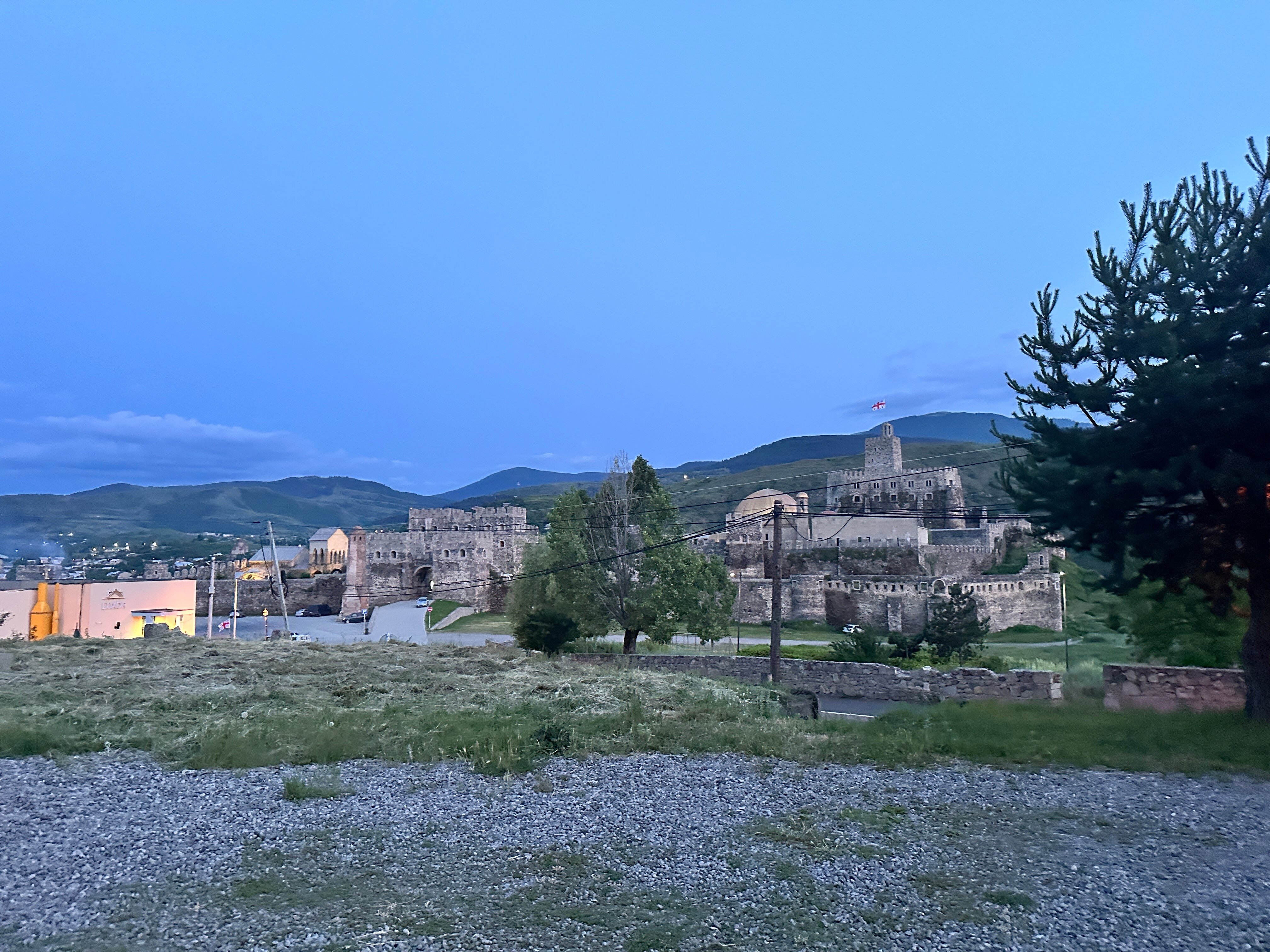 Фото Hotel Rabati