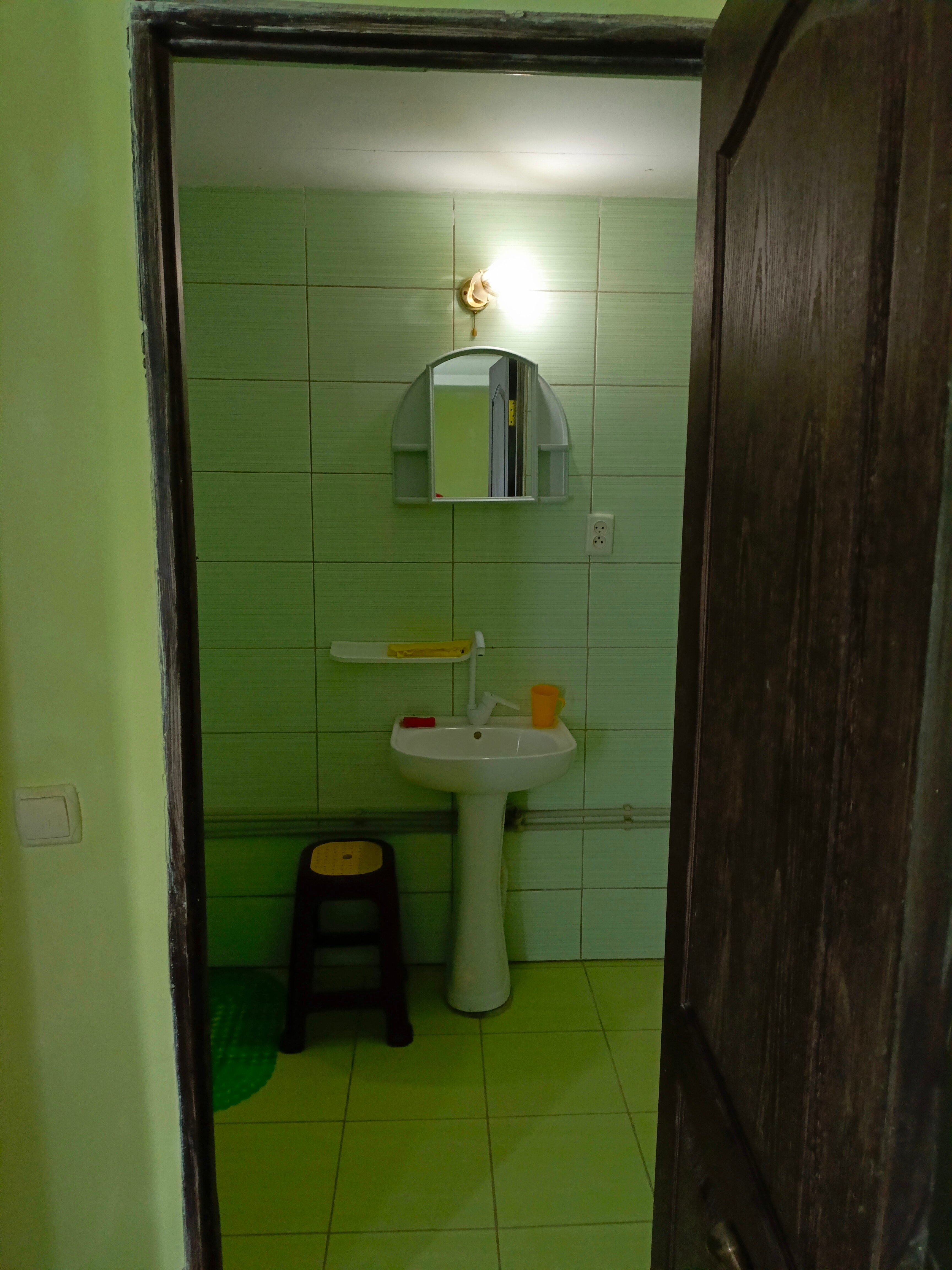 Фото Смайлик