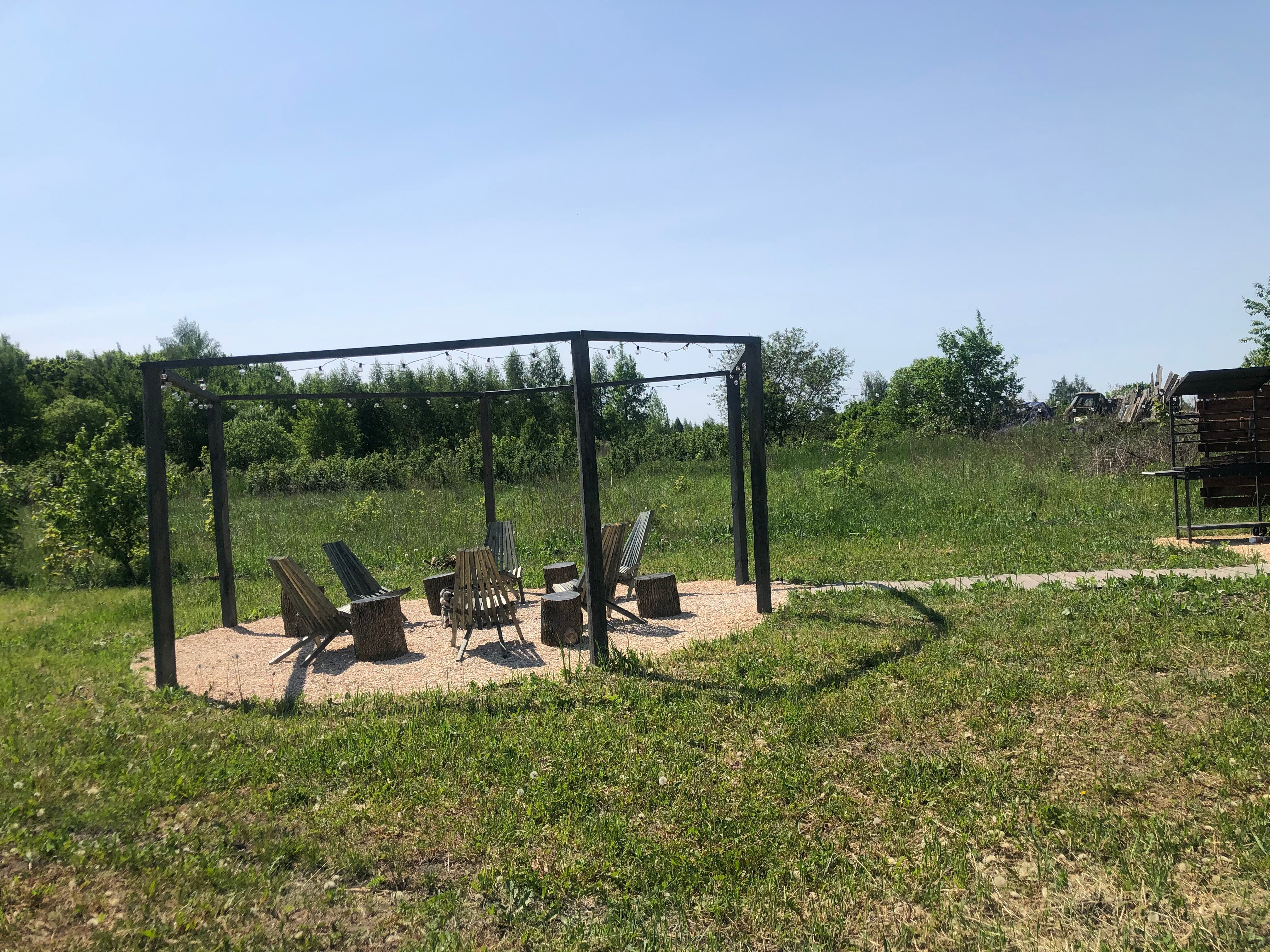 Фото Без границ