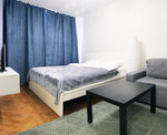 AKvadrat (Nauki Avenue, 8к1), short-term housing rental