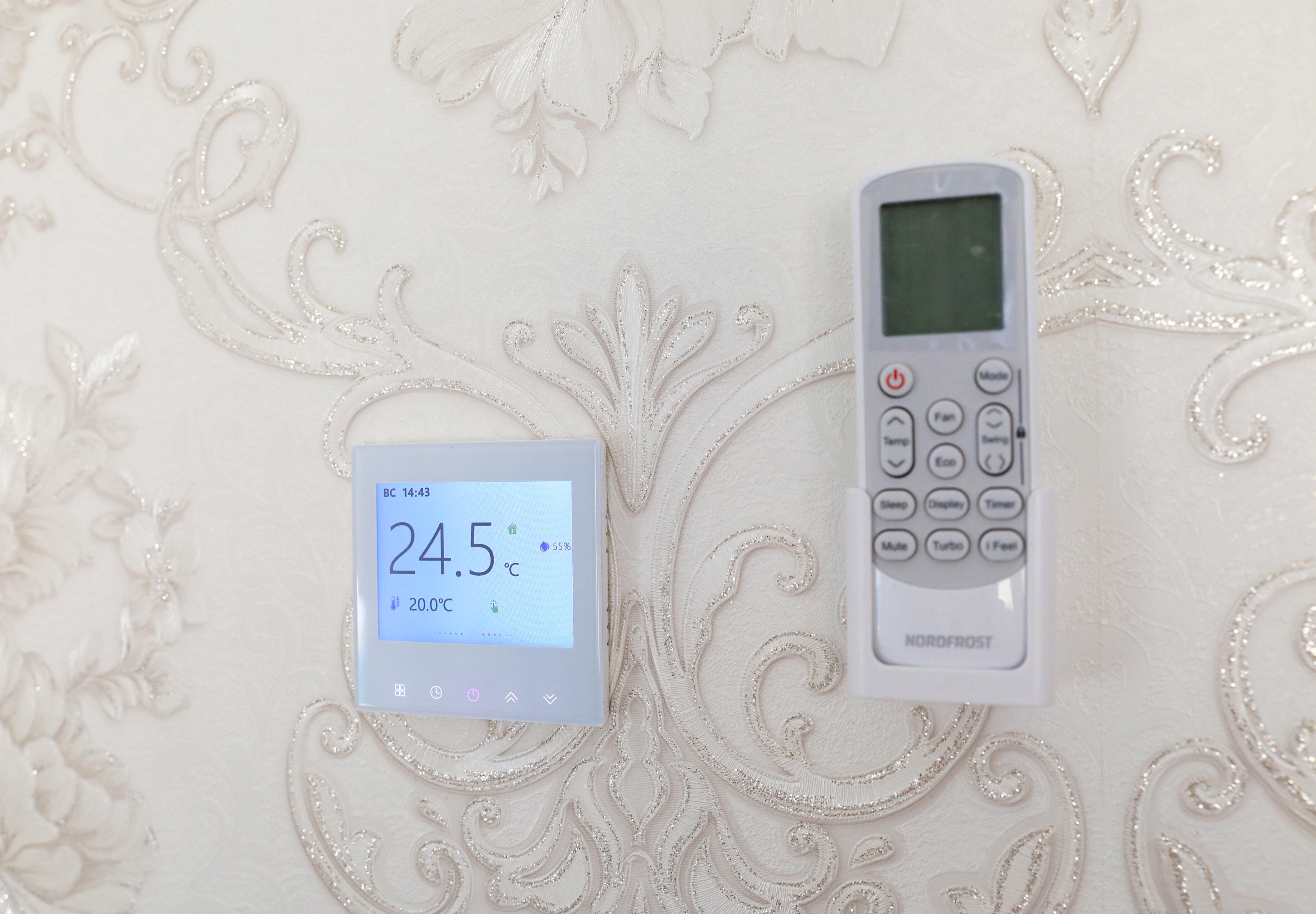 Фото Лазурный