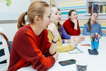 Language Center BigWig (Krivokolenny Lane, 5с4), foreign language courses