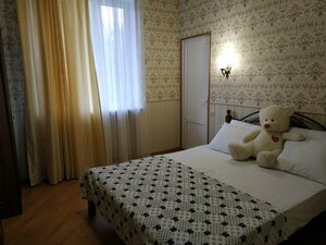 Гостевой дом Илфи-Панорама