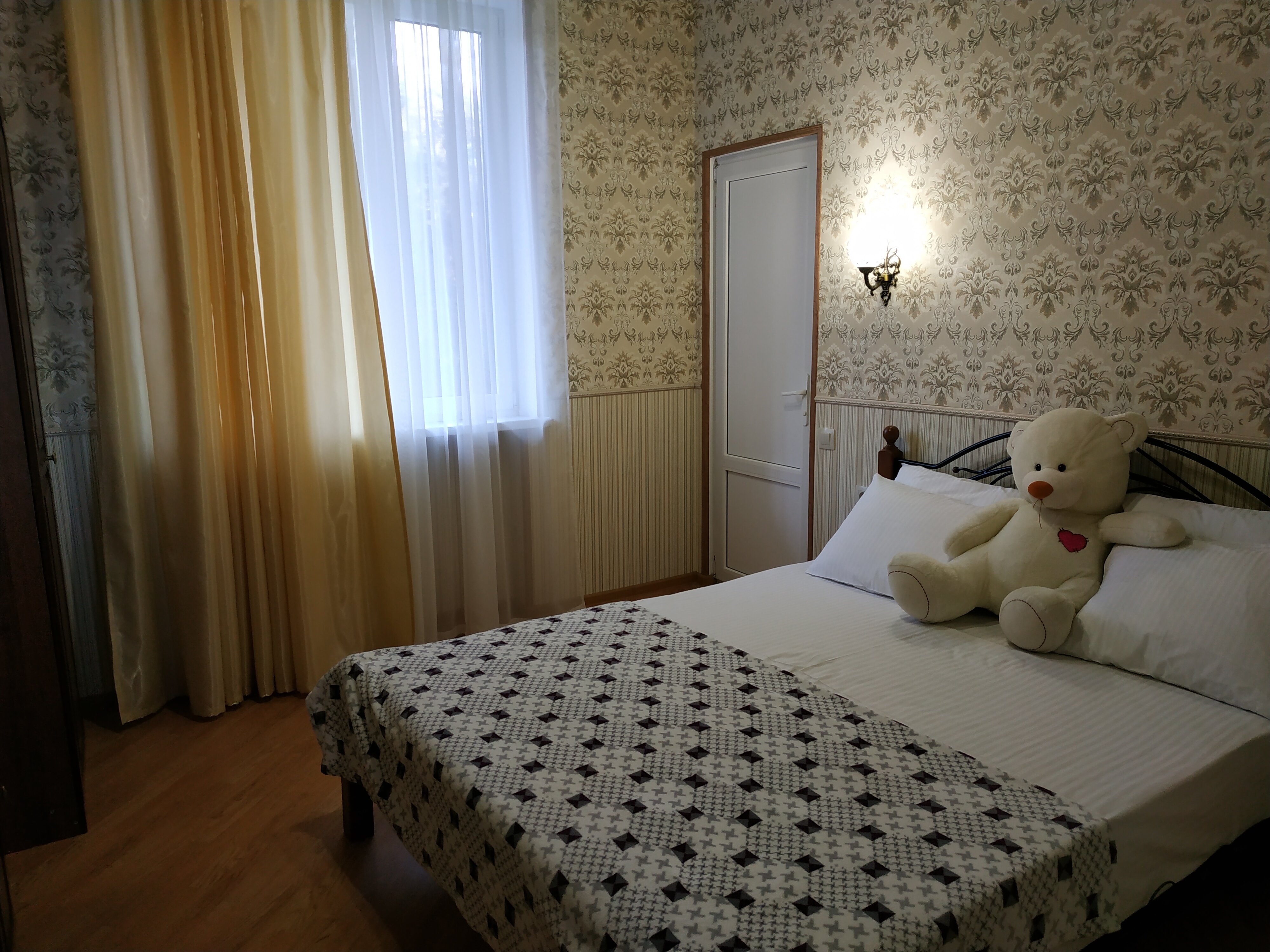 Фото отеля 5