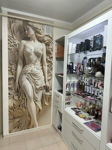 «Қызы эротикалық секс» фильмі