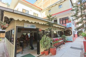 Гостиница Thamel Eco Resort
