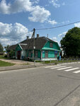 Otdeleniye Pochtovoy Svyazi Ozery Rup Belpochta (Agricultural Settlement of Aziory, Kirava Street, 8), post office