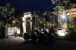 Pattri Garden Lembongan