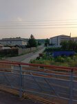 1437 км (Sverdlovsk Region, Krasnoufimsk), train station