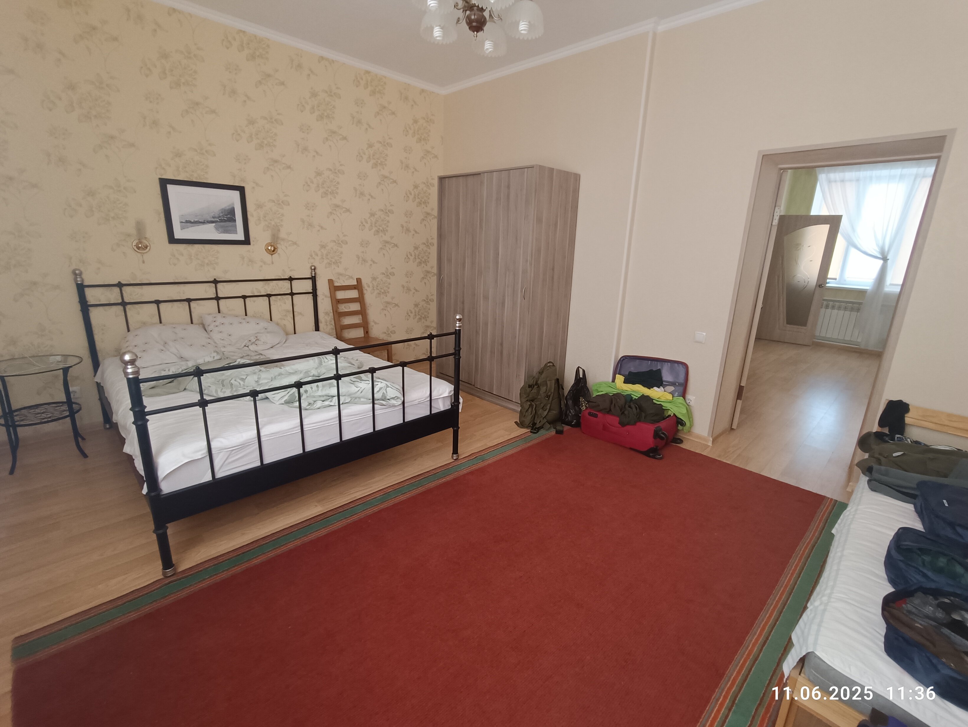 Фото Апартаменты на Малышевской 109