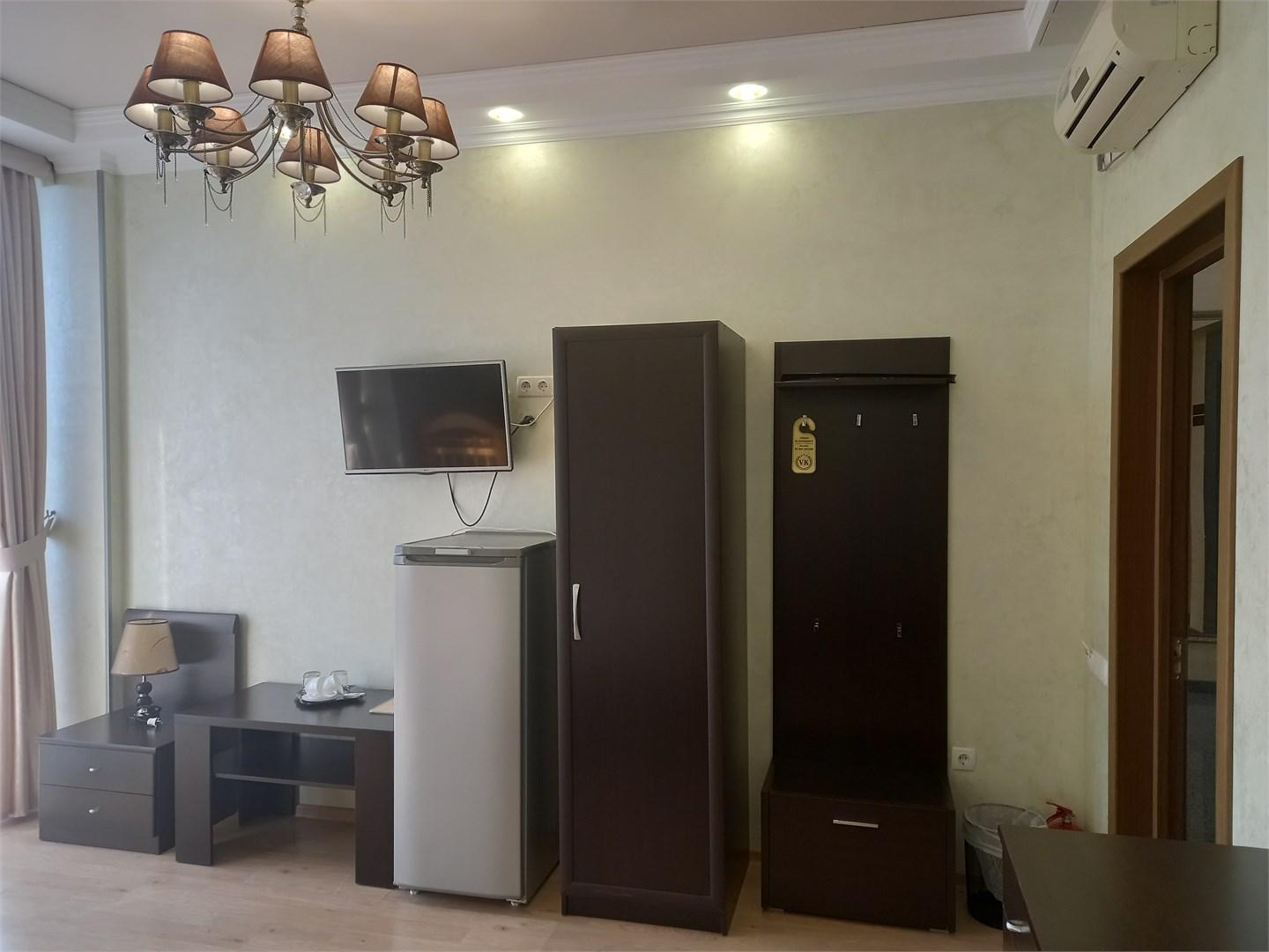 Фото ВК-Отель-Роял