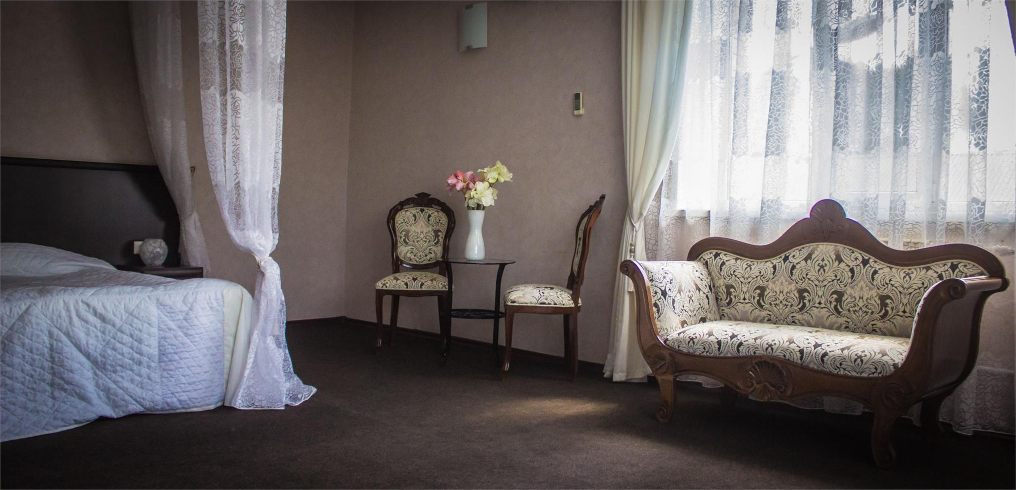 Фото 12 Комнат