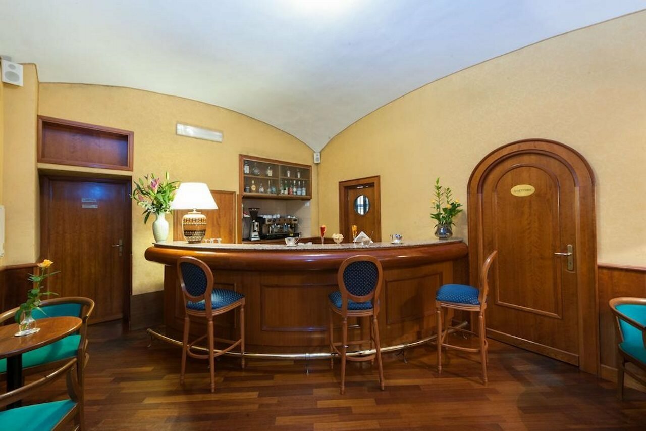 Фото Hotel Medici Roma