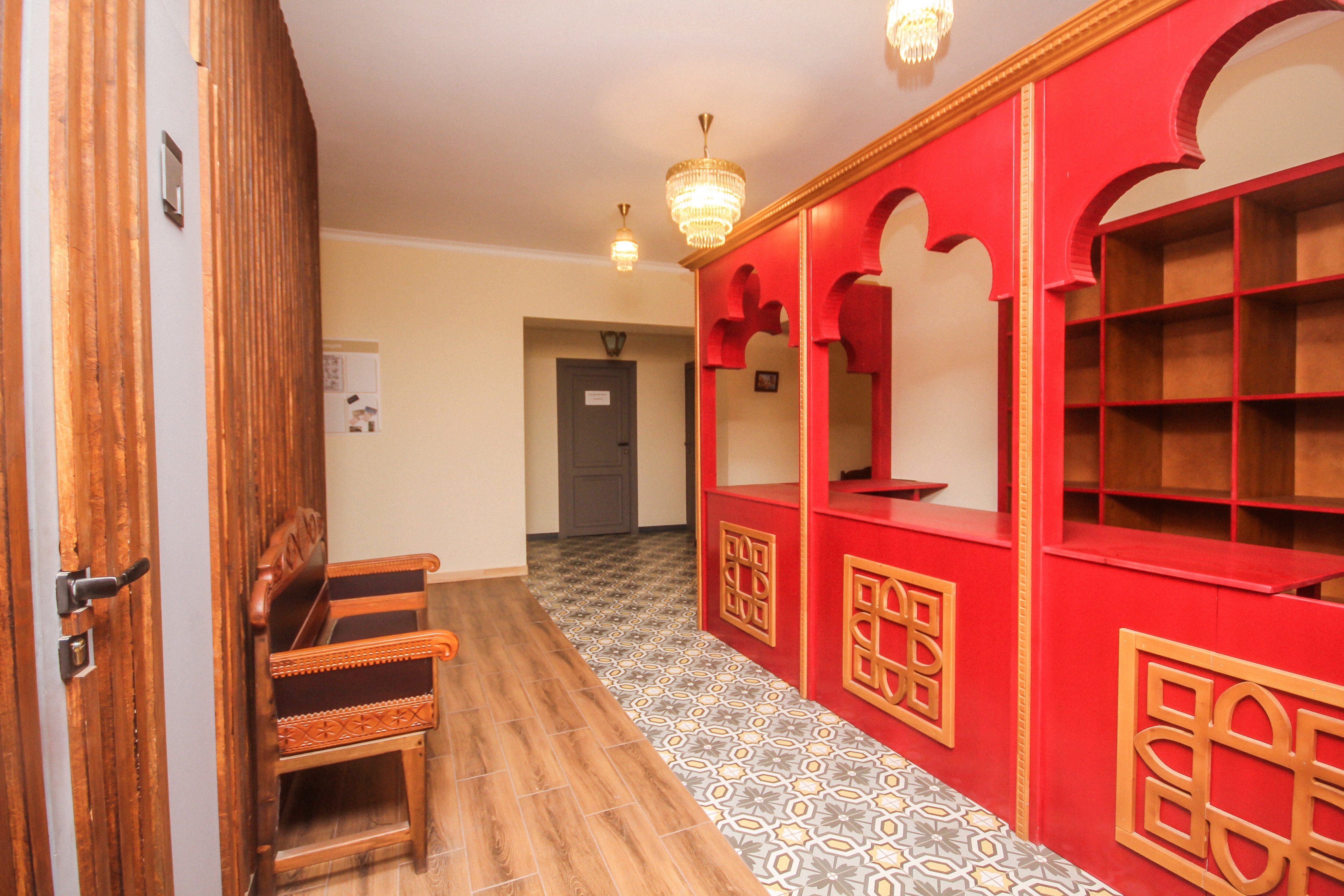 Фото Сабина