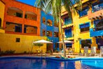Hotel Hacienda Maria Bonita