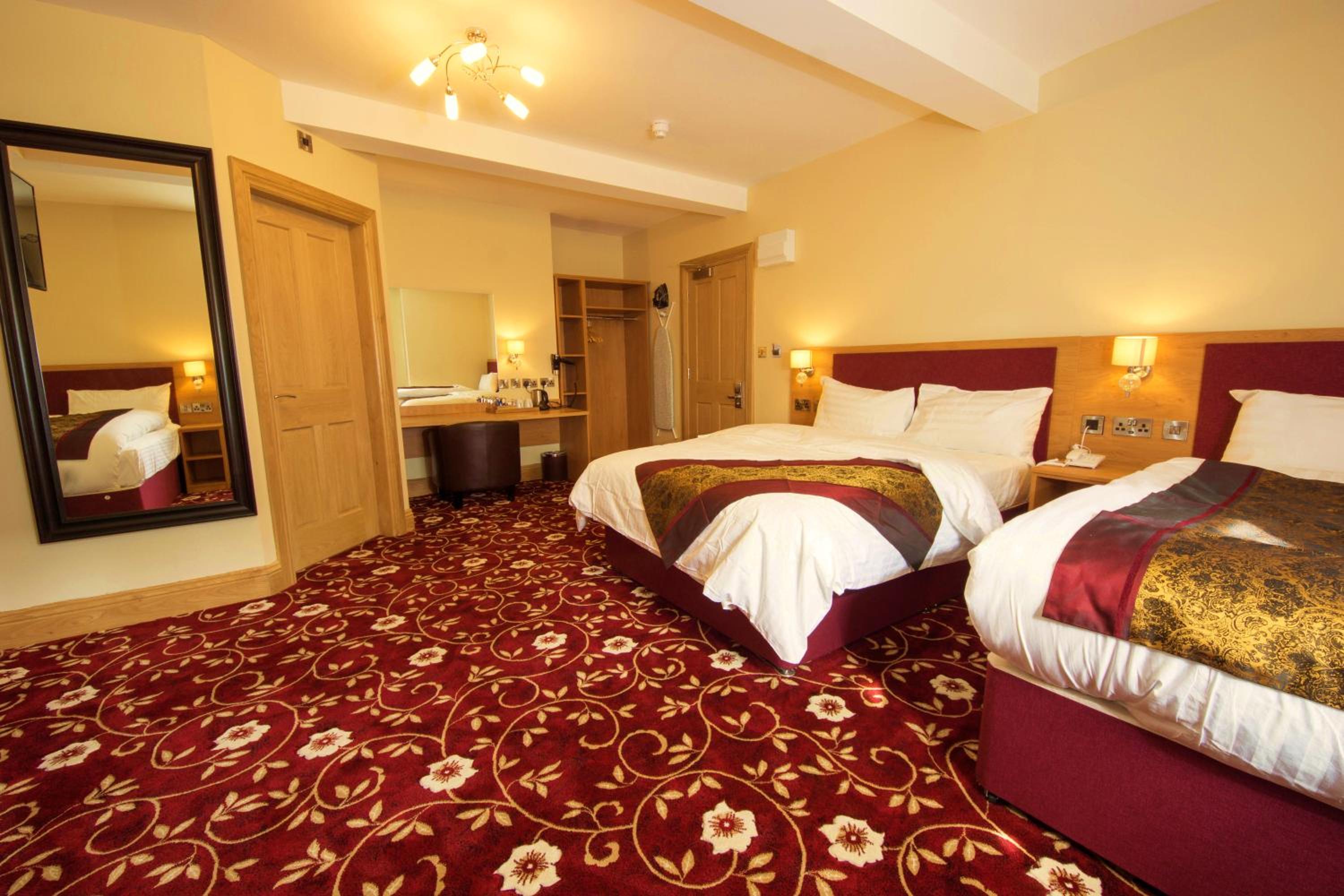 Фото Edgerton Hotel