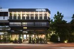 The Common Hostel