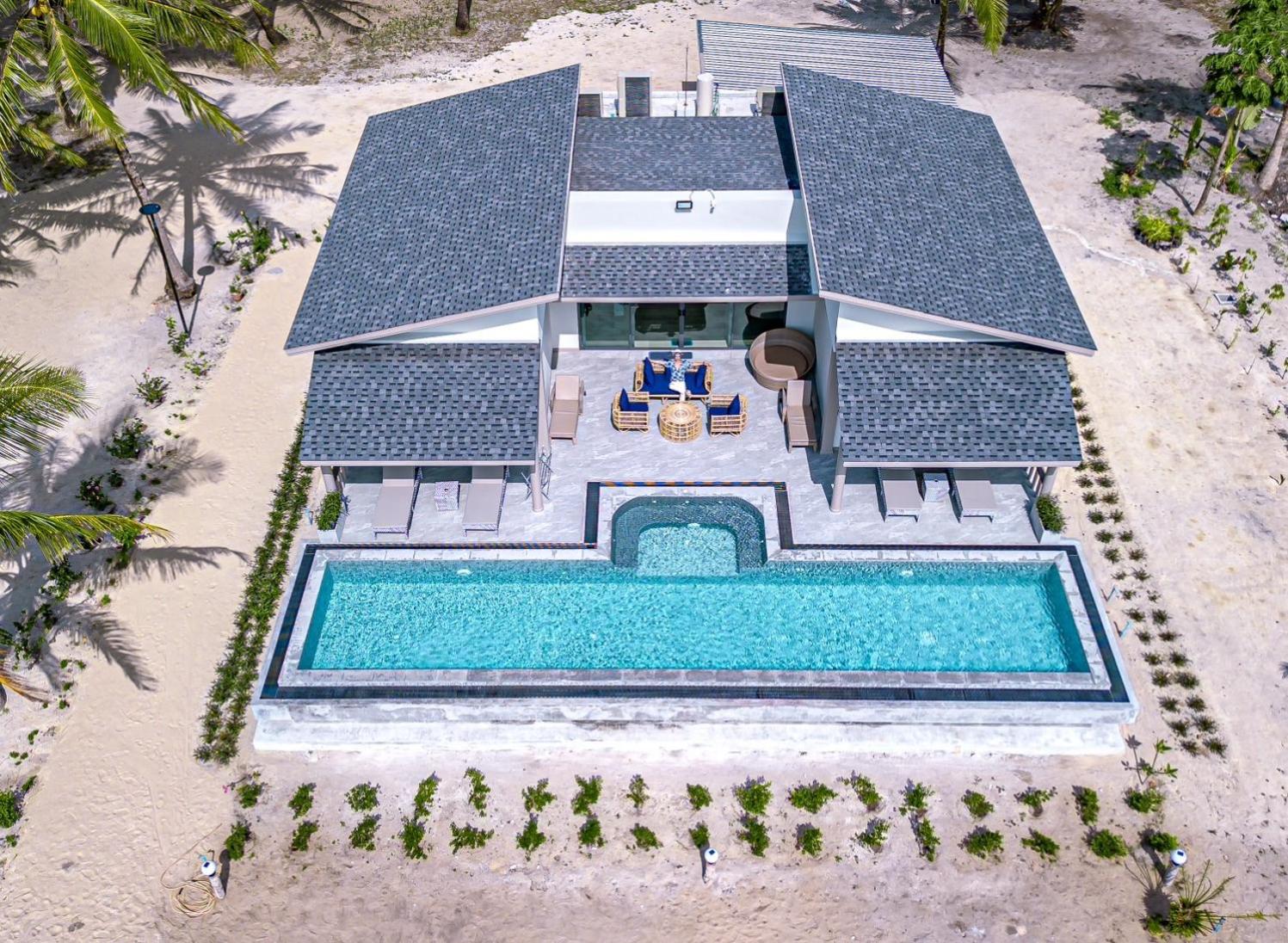 Фото C&n Kho Khao Beach Resort